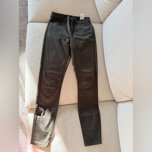 Black Skinny Jeans